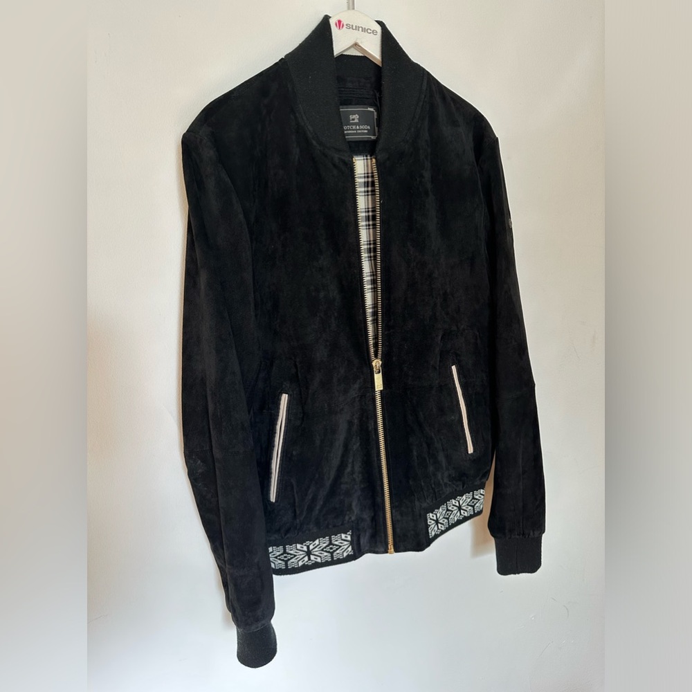 Limited edition / Scotch & Soda - Picture 10 of 16
